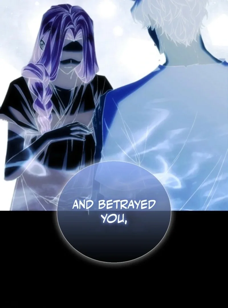 I'm a Fake Saintess but the Gods are Obsessed Chapter 109 page 60
