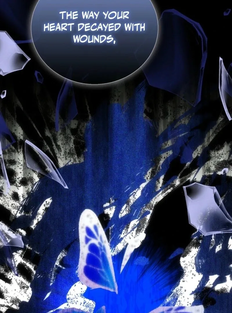 I'm a Fake Saintess but the Gods are Obsessed Chapter 109 page 63