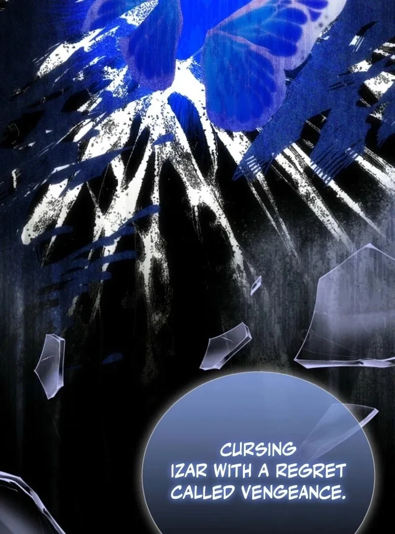 I'm a Fake Saintess but the Gods are Obsessed Chapter 109 page 64