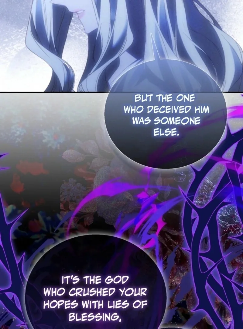 I'm a Fake Saintess but the Gods are Obsessed Chapter 109 page 66
