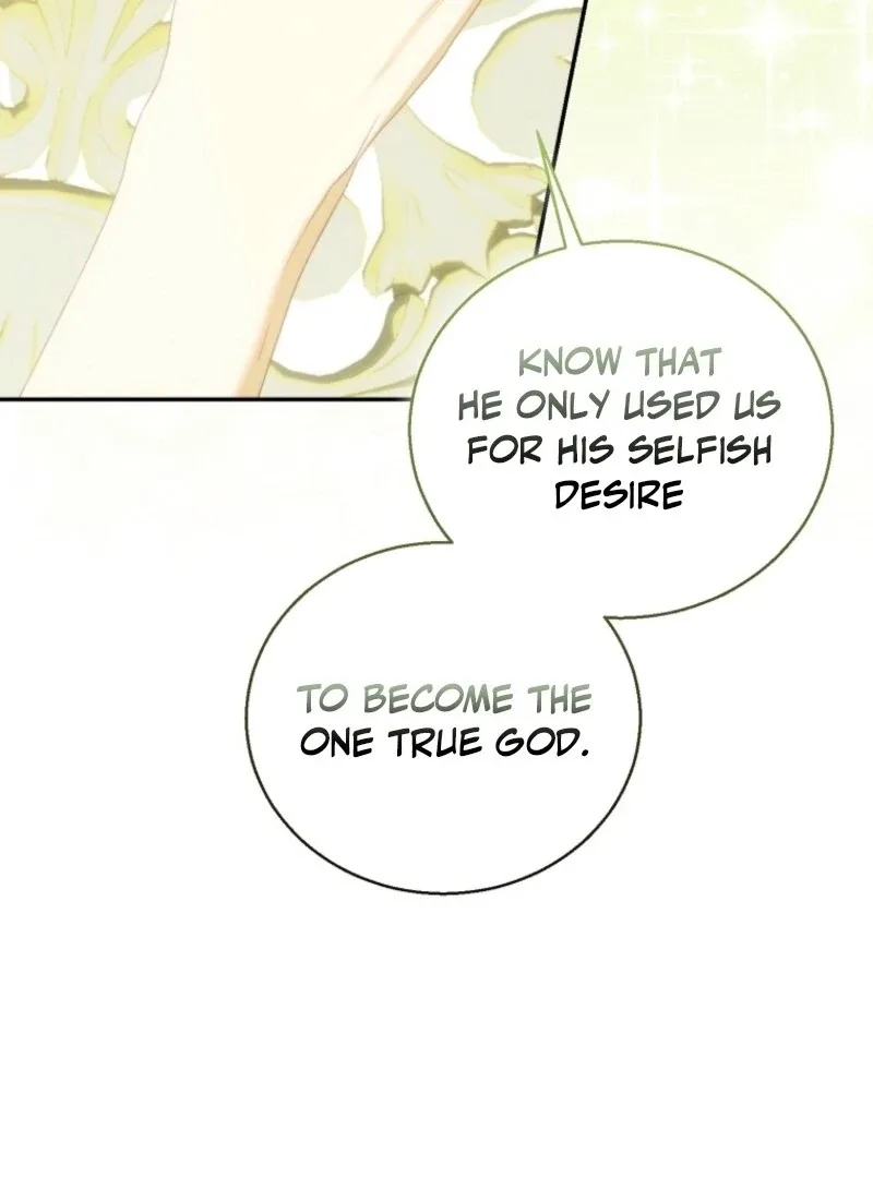 I'm a Fake Saintess but the Gods are Obsessed Chapter 109 page 73