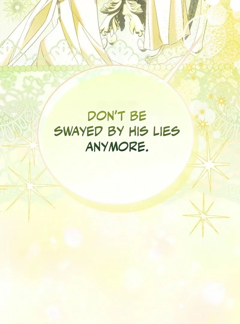 I'm a Fake Saintess but the Gods are Obsessed Chapter 109 page 76