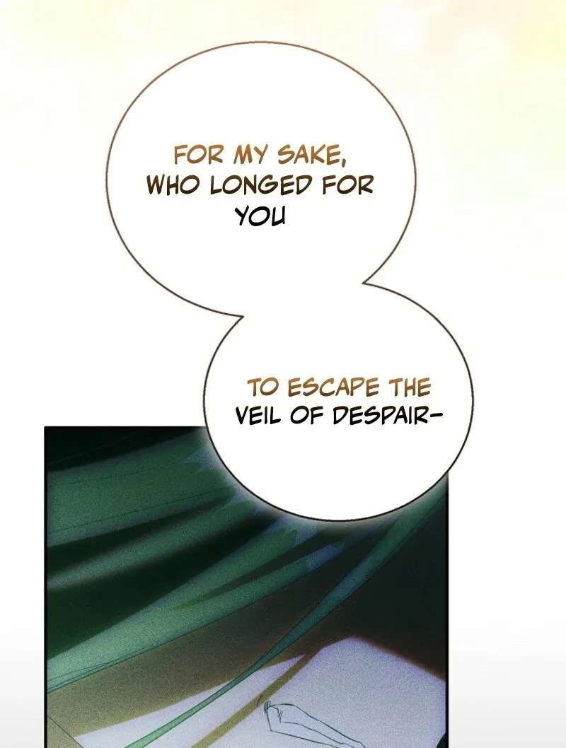 I'm a Fake Saintess but the Gods are Obsessed Chapter 109 page 77