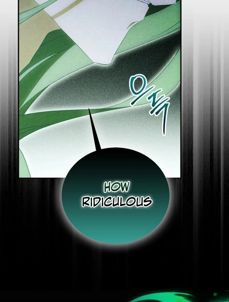 I'm a Fake Saintess but the Gods are Obsessed Chapter 109 page 78