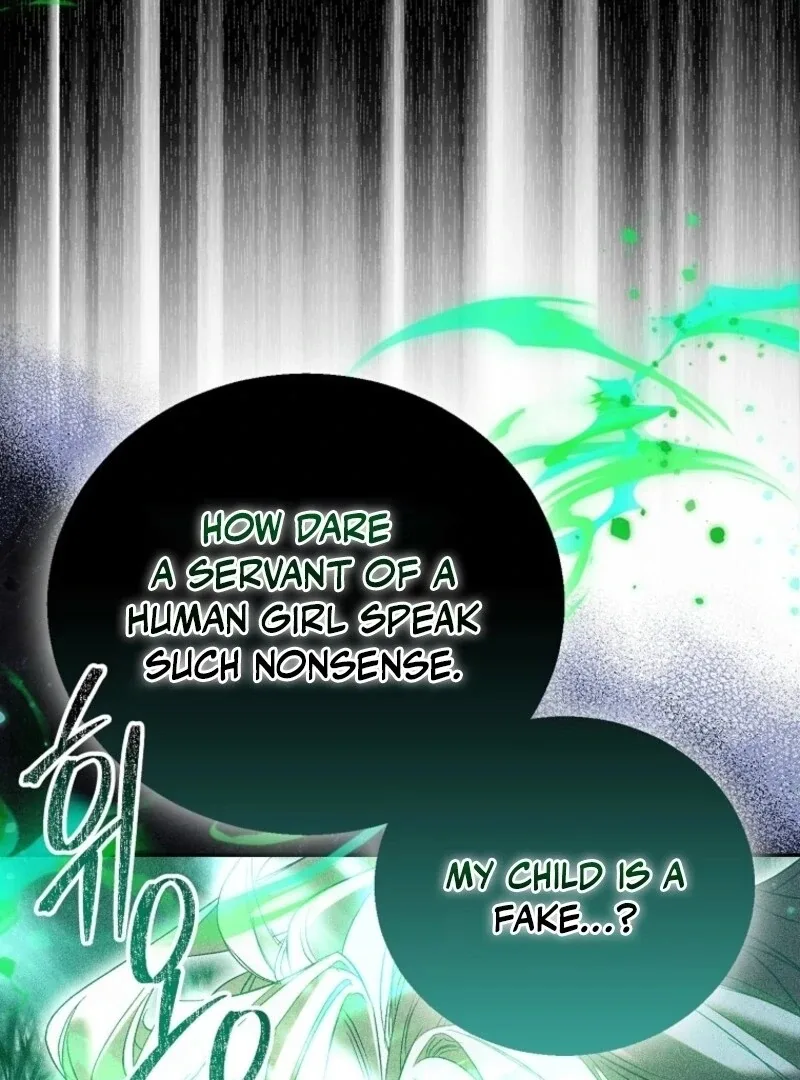 I'm a Fake Saintess but the Gods are Obsessed Chapter 109 page 82