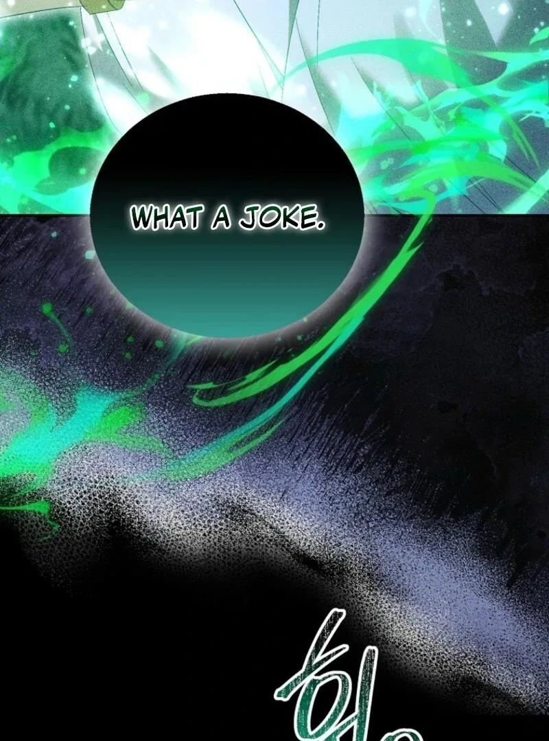 I'm a Fake Saintess but the Gods are Obsessed Chapter 109 page 84