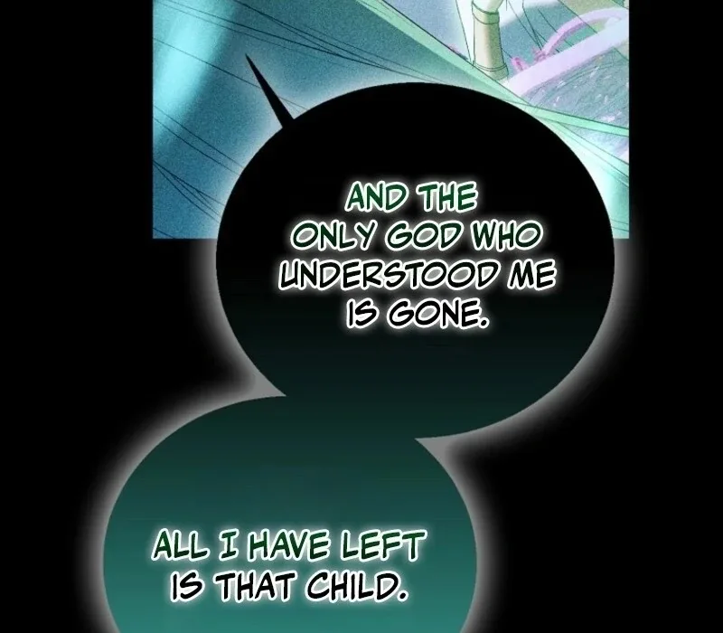 I'm a Fake Saintess but the Gods are Obsessed Chapter 109 page 86