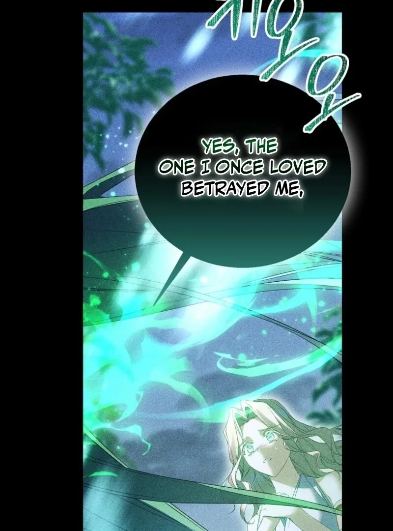 I'm a Fake Saintess but the Gods are Obsessed Chapter 109 page 85