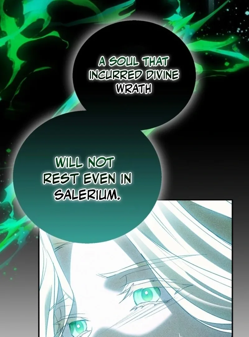 I'm a Fake Saintess but the Gods are Obsessed Chapter 109 page 91
