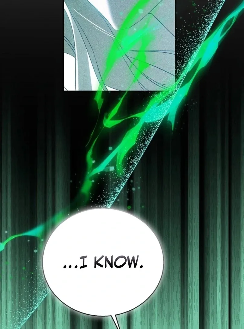I'm a Fake Saintess but the Gods are Obsessed Chapter 109 page 94