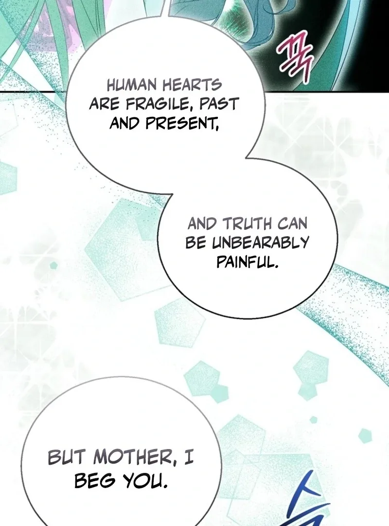 I'm a Fake Saintess but the Gods are Obsessed Chapter 109 page 96