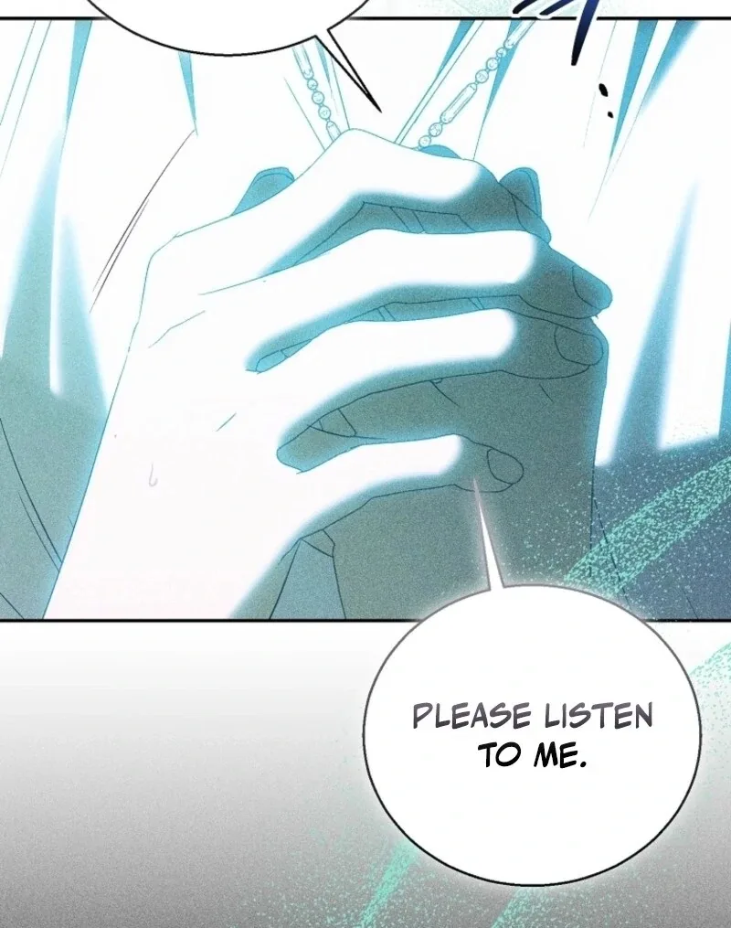 I'm a Fake Saintess but the Gods are Obsessed Chapter 109 page 97