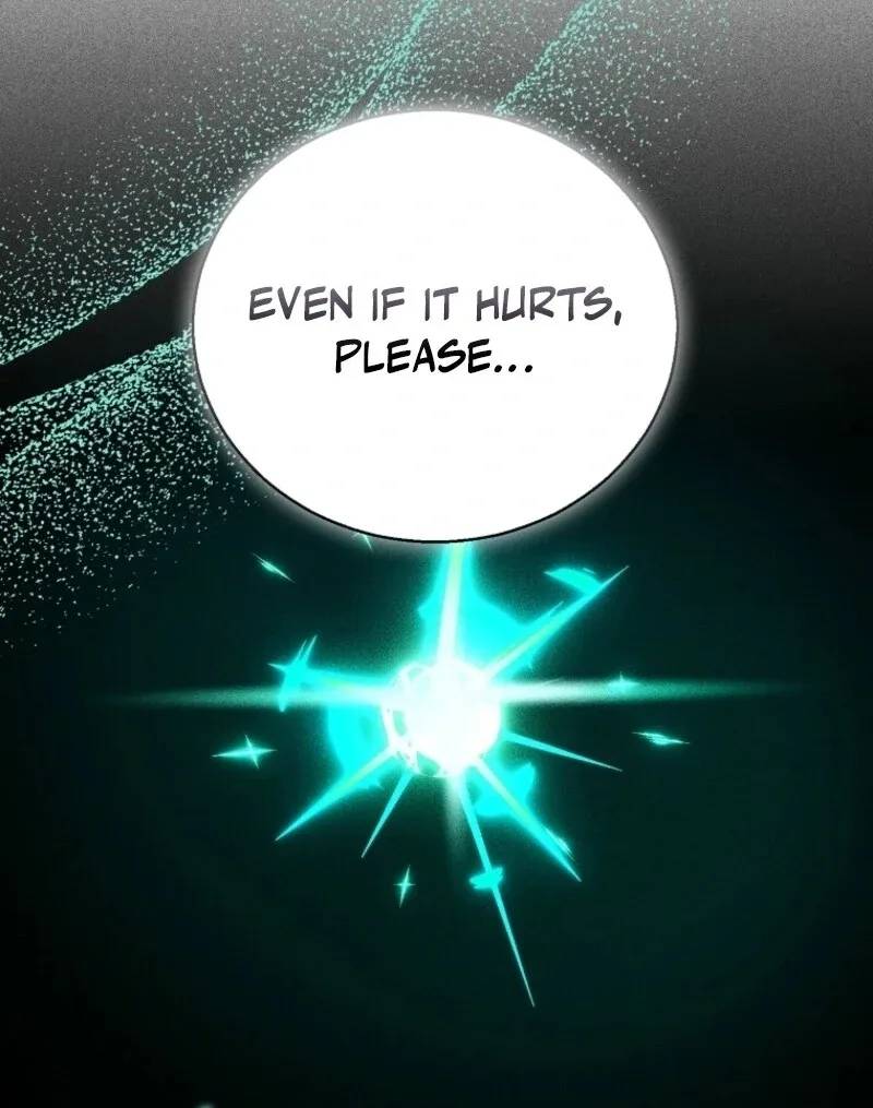 I'm a Fake Saintess but the Gods are Obsessed Chapter 109 page 98