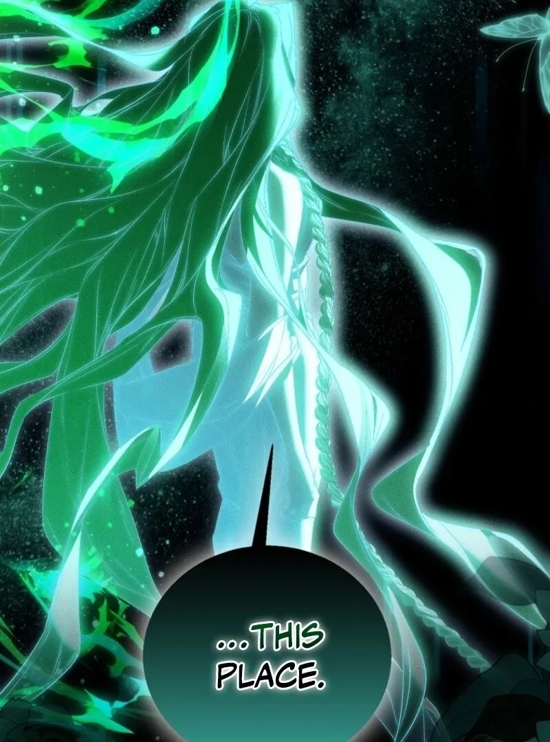 I'm a Fake Saintess but the Gods are Obsessed Chapter 109 page 115