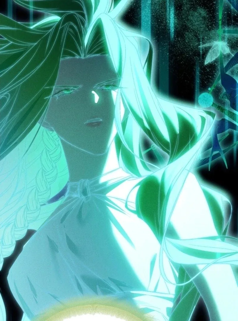 I'm a Fake Saintess but the Gods are Obsessed Chapter 109 page 117