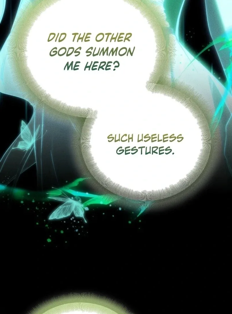I'm a Fake Saintess but the Gods are Obsessed Chapter 109 page 118