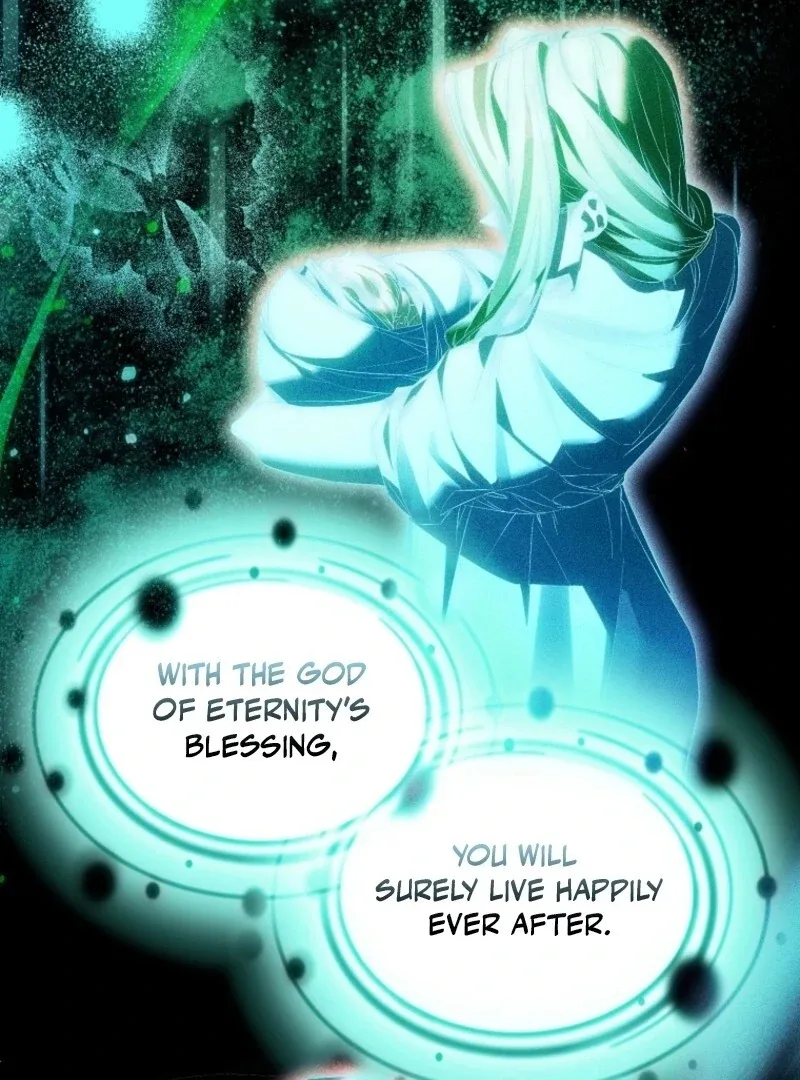 I'm a Fake Saintess but the Gods are Obsessed Chapter 109 page 126