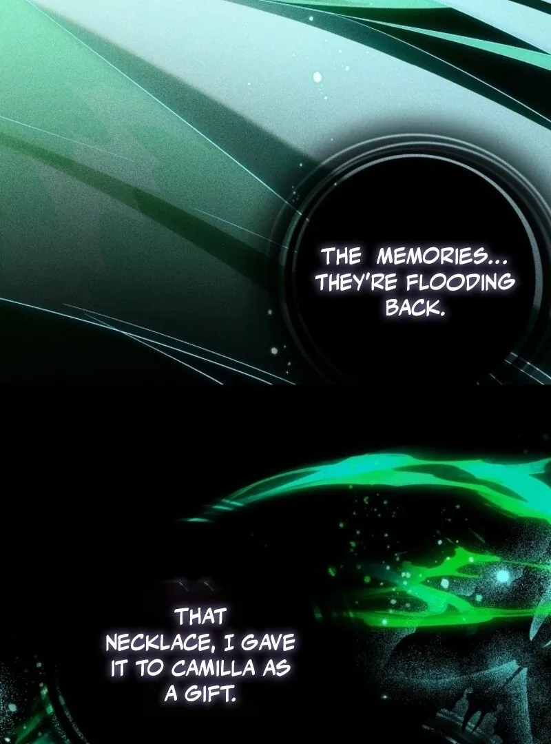 I'm a Fake Saintess but the Gods are Obsessed Chapter 109 page 129