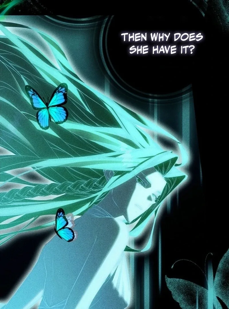 I'm a Fake Saintess but the Gods are Obsessed Chapter 109 page 130