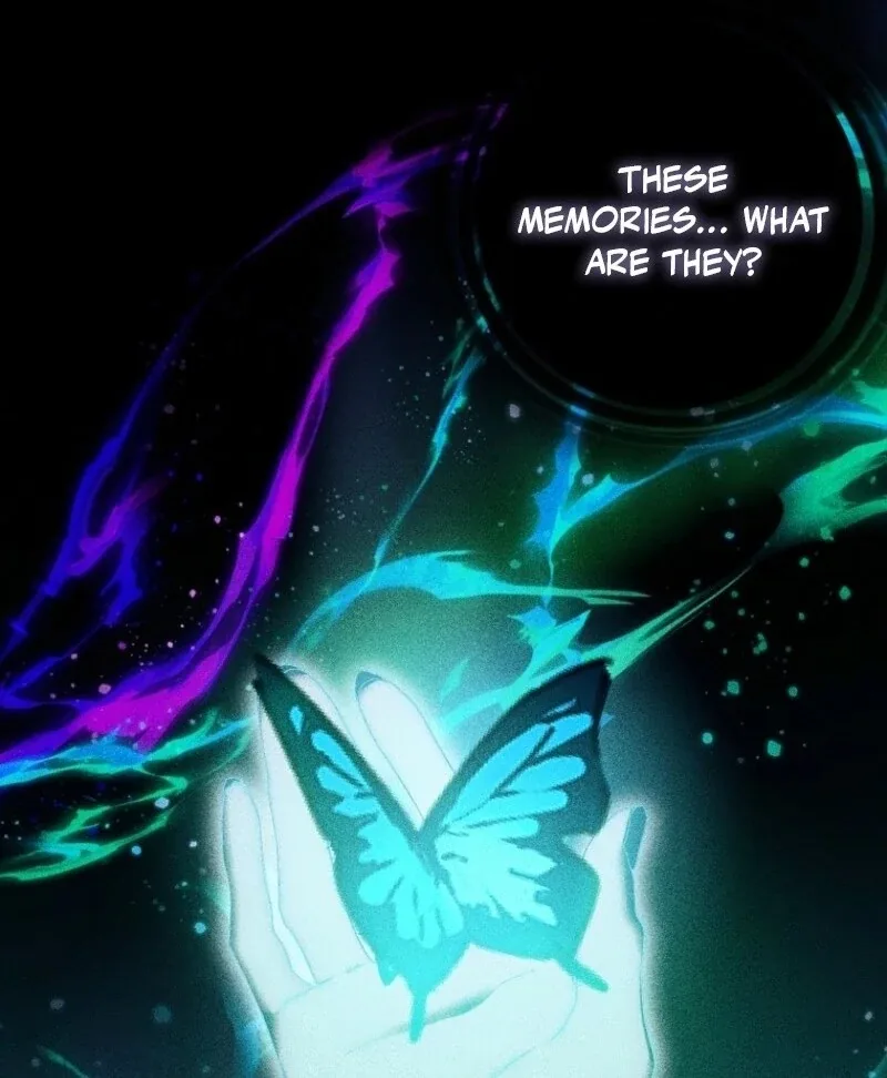 I'm a Fake Saintess but the Gods are Obsessed Chapter 109 page 132