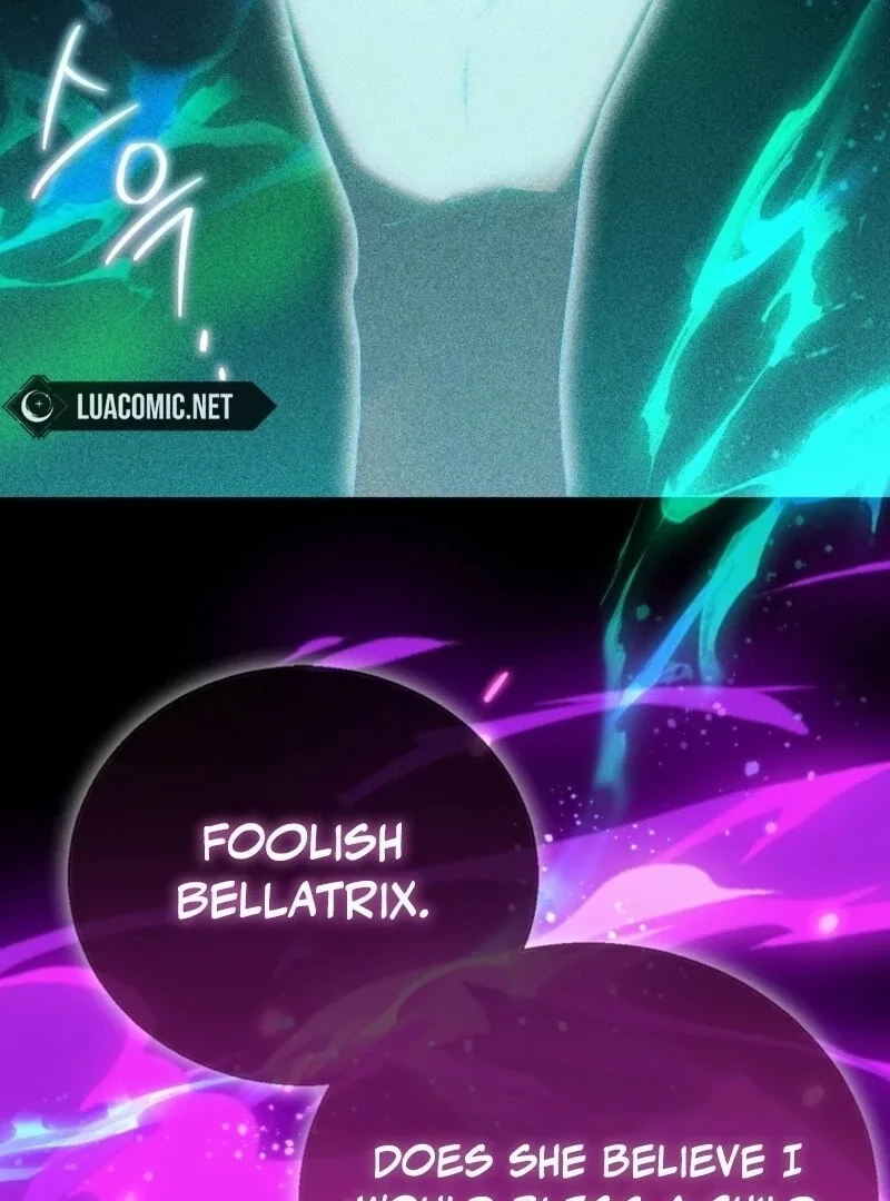 I'm a Fake Saintess but the Gods are Obsessed Chapter 109 page 133