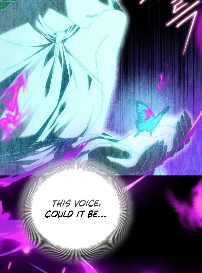 I'm a Fake Saintess but the Gods are Obsessed Chapter 109 page 137