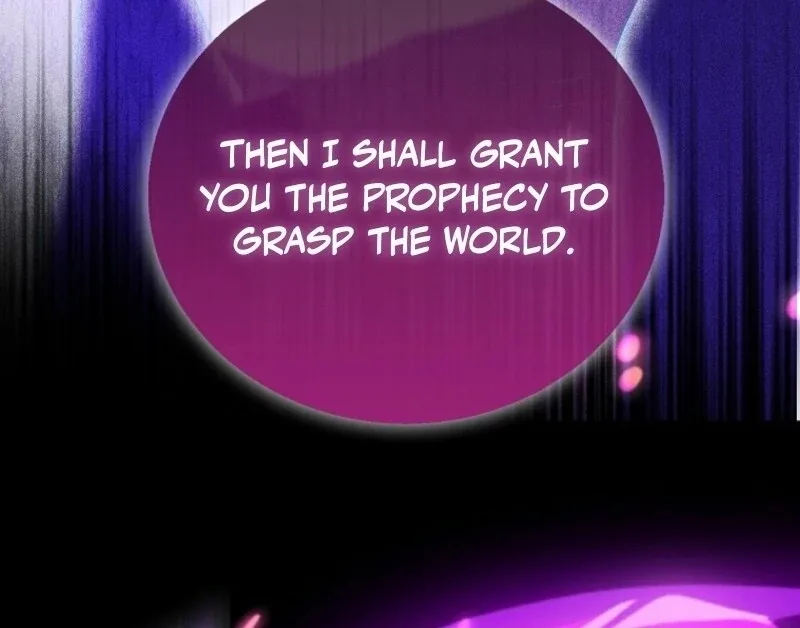 I'm a Fake Saintess but the Gods are Obsessed Chapter 109 page 140