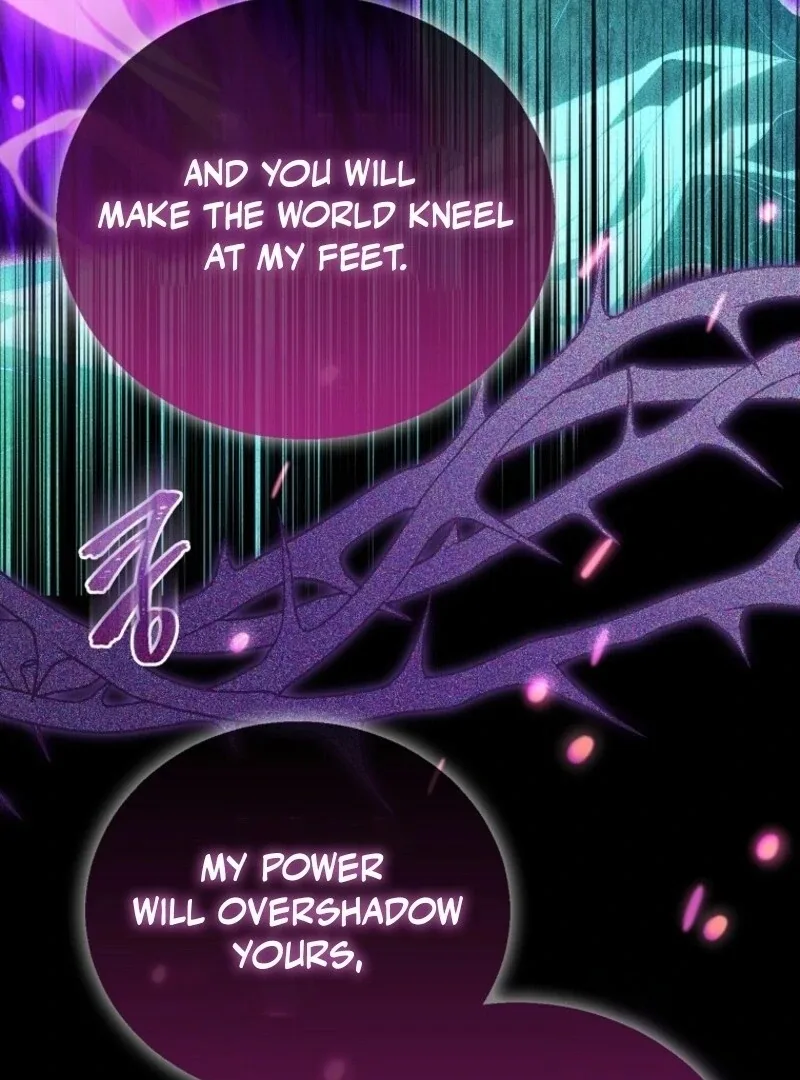I'm a Fake Saintess but the Gods are Obsessed Chapter 109 page 143