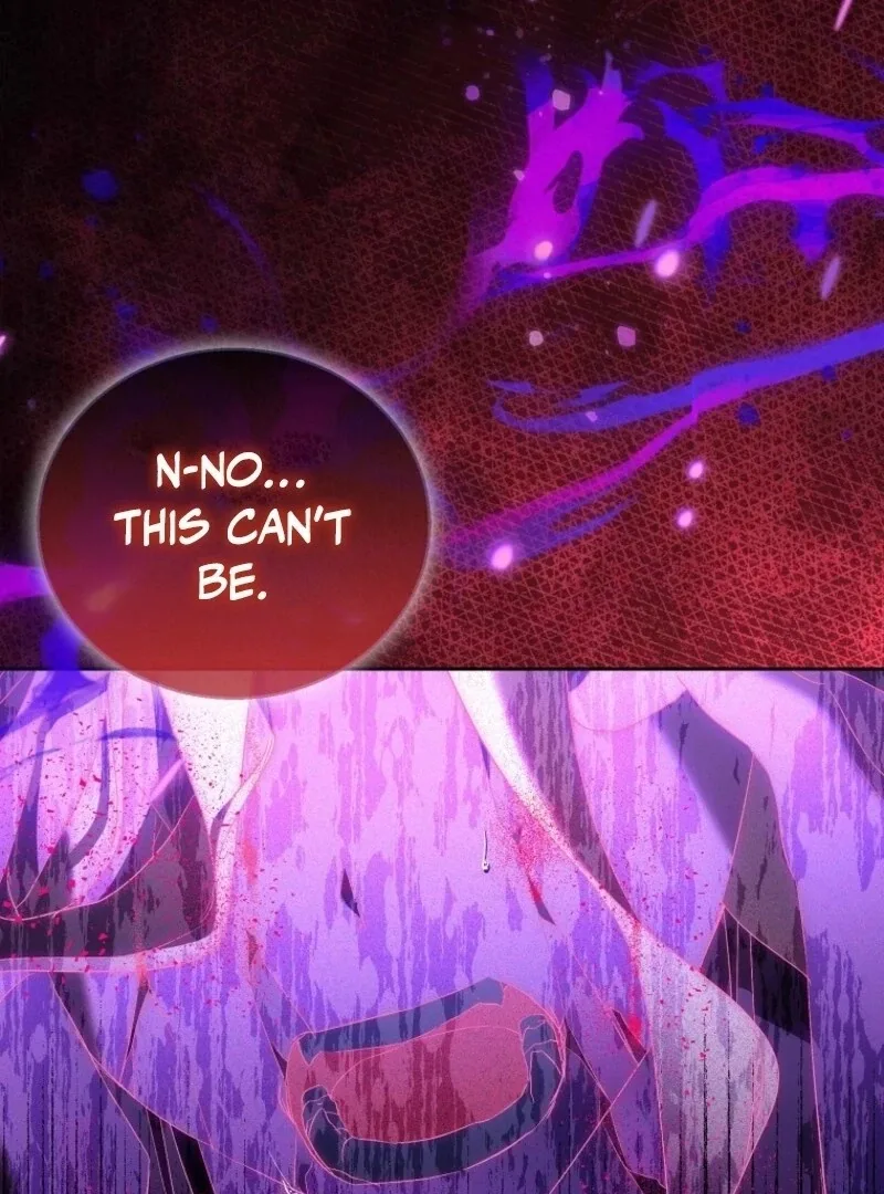 I'm a Fake Saintess but the Gods are Obsessed Chapter 109 page 159