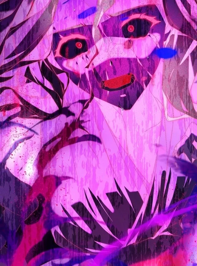 I'm a Fake Saintess but the Gods are Obsessed Chapter 109 page 165
