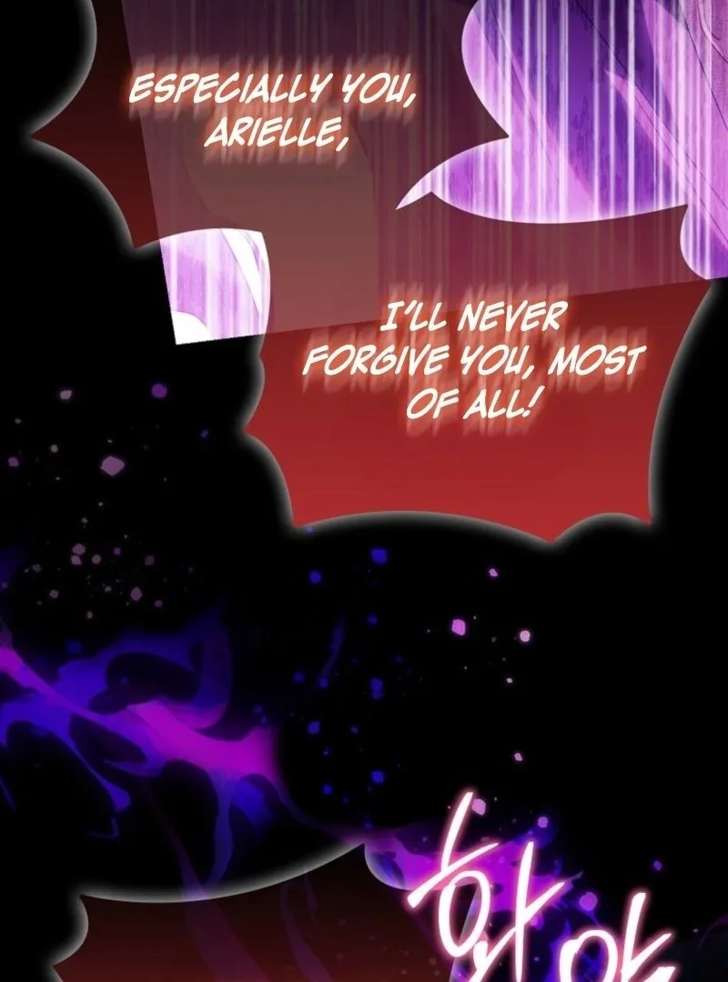 I'm a Fake Saintess but the Gods are Obsessed Chapter 110 page 26