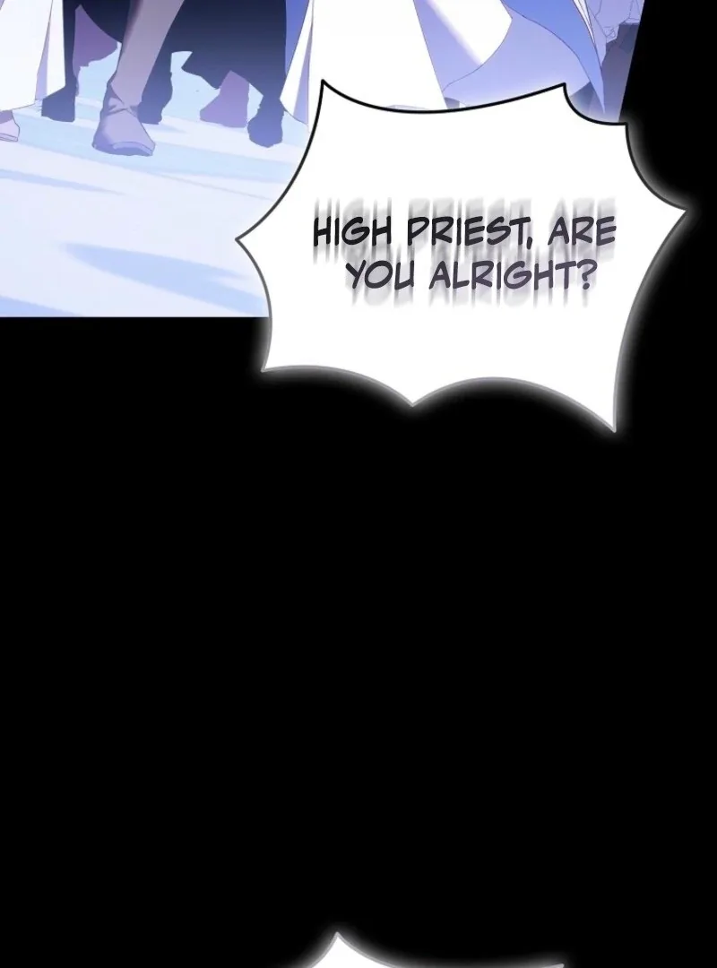 I'm a Fake Saintess but the Gods are Obsessed Chapter 110 page 15
