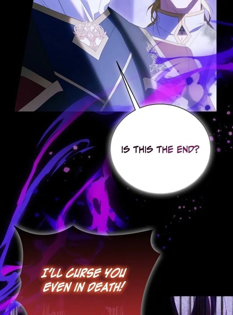 I'm a Fake Saintess but the Gods are Obsessed Chapter 110 page 24