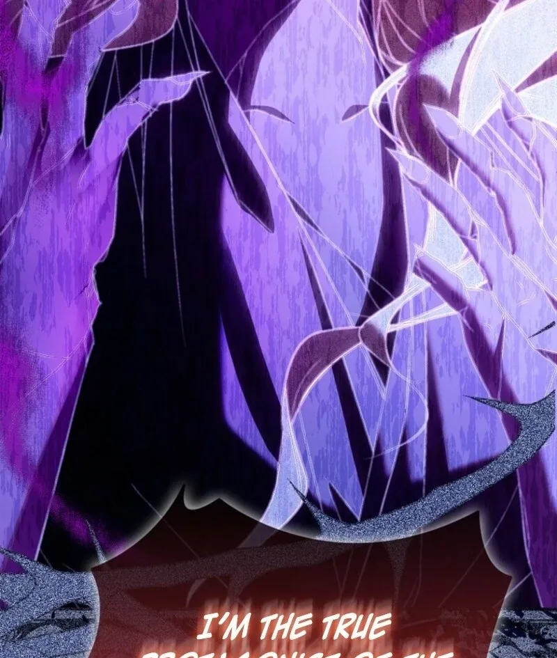 I'm a Fake Saintess but the Gods are Obsessed Chapter 110 page 21