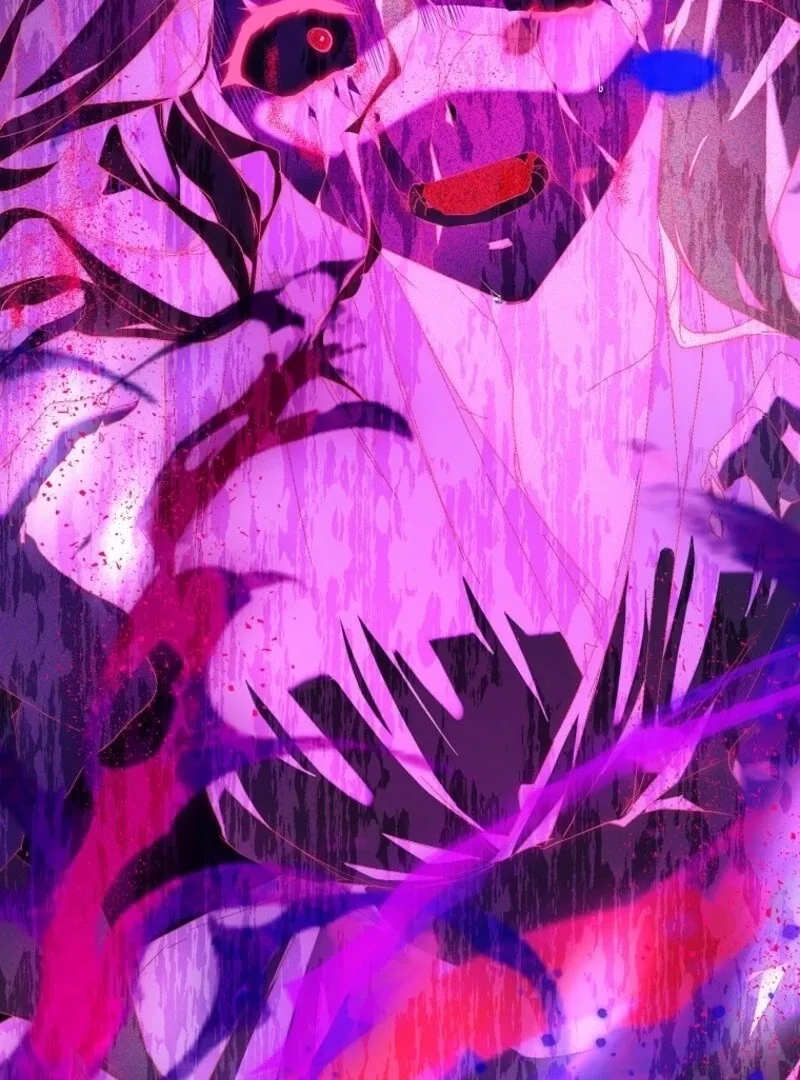 I'm a Fake Saintess but the Gods are Obsessed Chapter 110 page 7