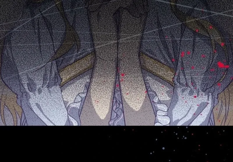 I'm a Fake Saintess but the Gods are Obsessed Chapter 110 page 34