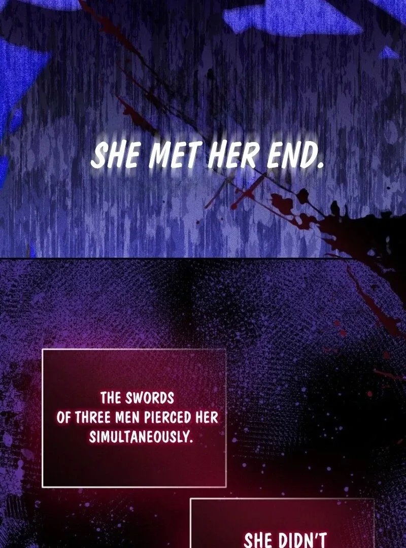 I'm a Fake Saintess but the Gods are Obsessed Chapter 110 page 39