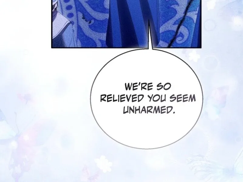 I'm a Fake Saintess but the Gods are Obsessed Chapter 110 page 56