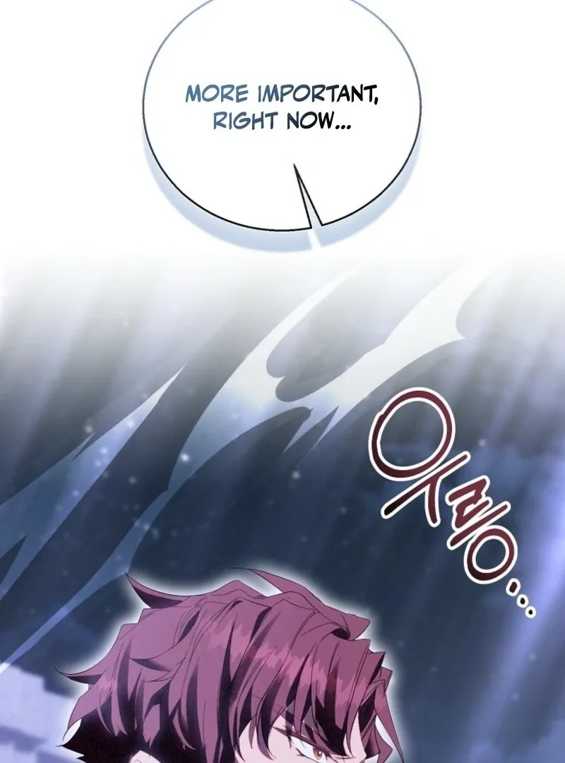 I'm a Fake Saintess but the Gods are Obsessed Chapter 110 page 59
