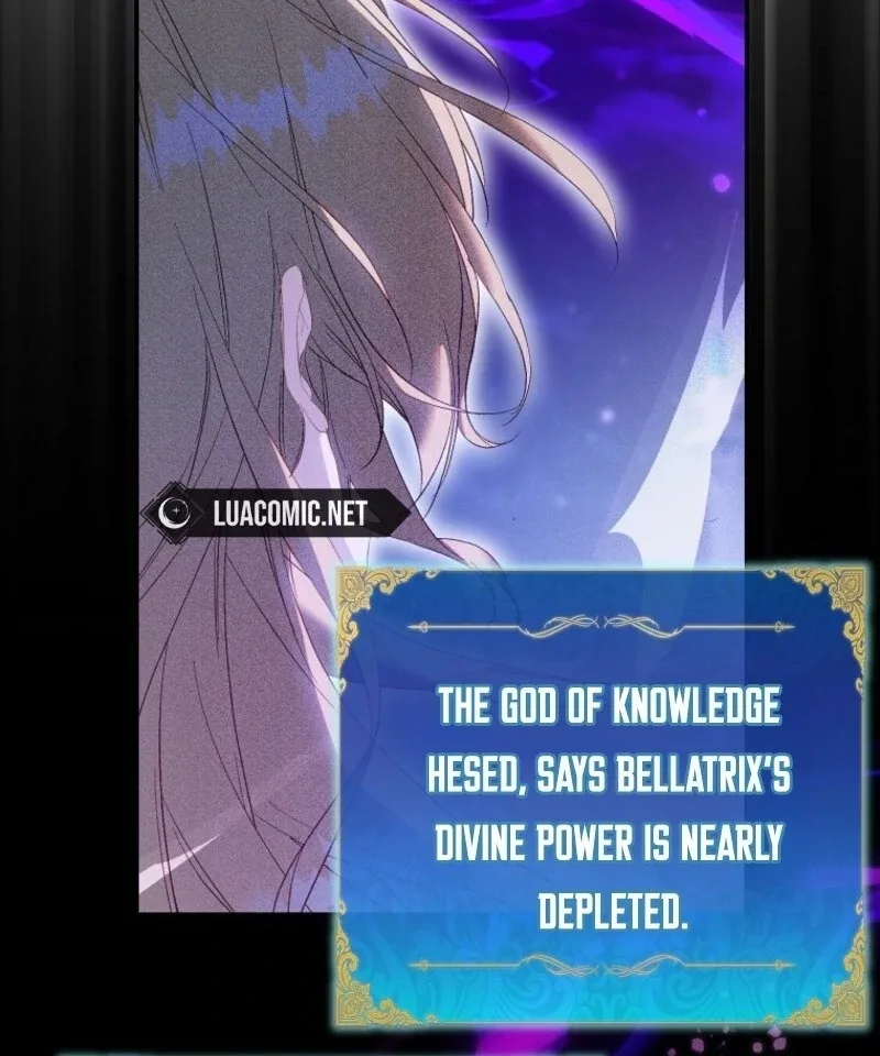 I'm a Fake Saintess but the Gods are Obsessed Chapter 110 page 64