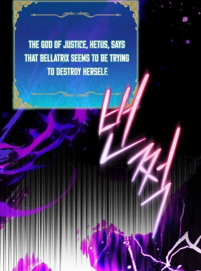 I'm a Fake Saintess but the Gods are Obsessed Chapter 110 page 65