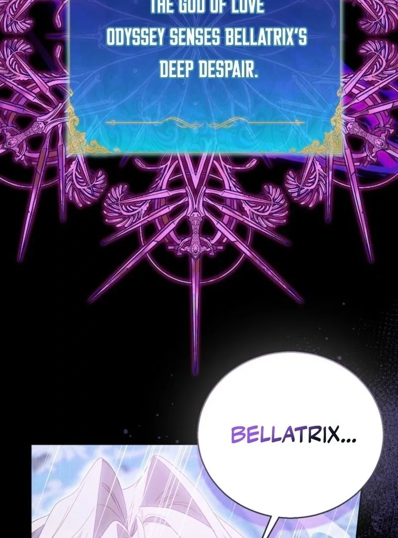 I'm a Fake Saintess but the Gods are Obsessed Chapter 110 page 67