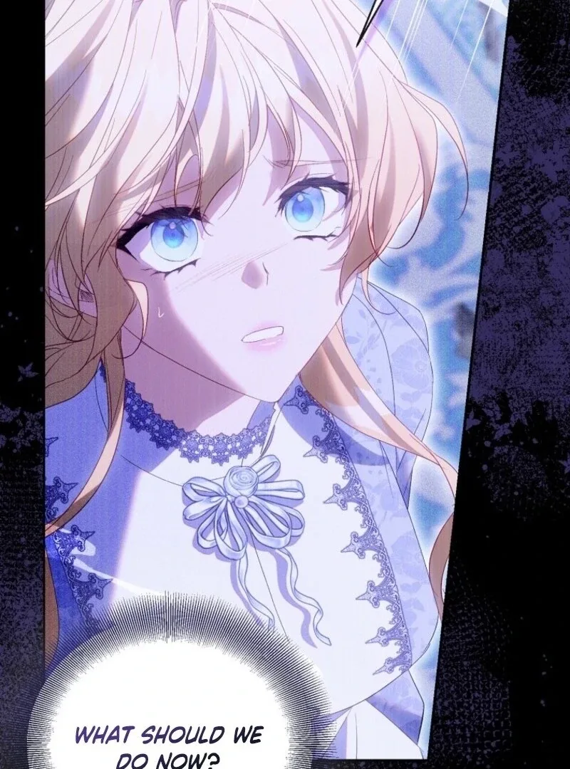 I'm a Fake Saintess but the Gods are Obsessed Chapter 110 page 68