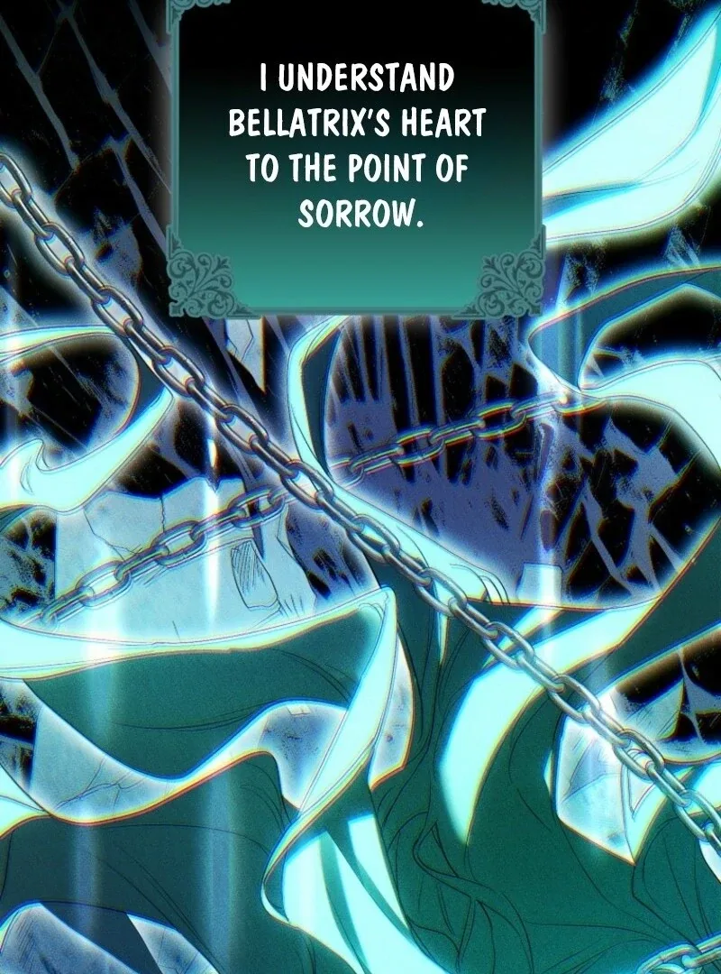 I'm a Fake Saintess but the Gods are Obsessed Chapter 110 page 70
