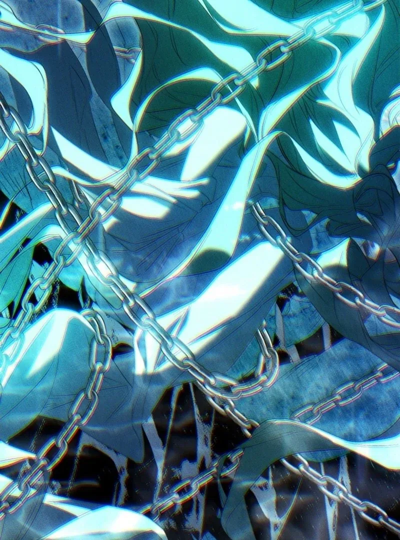 I'm a Fake Saintess but the Gods are Obsessed Chapter 110 page 71