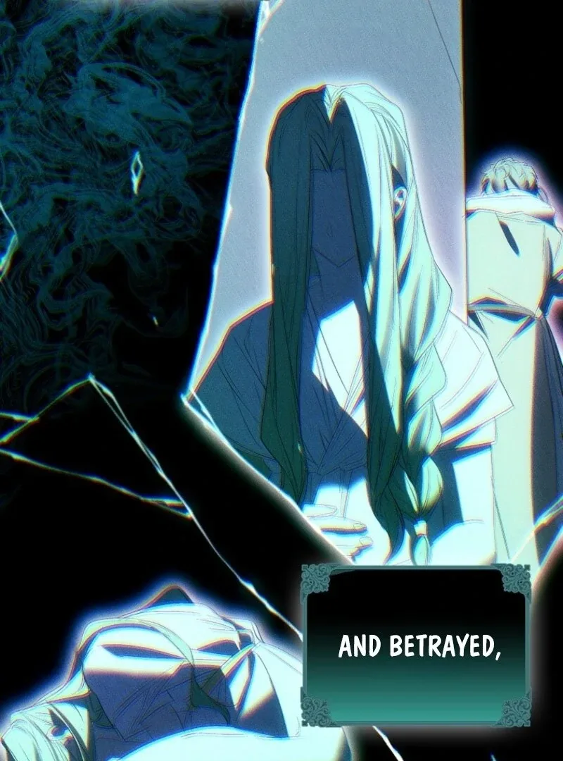 I'm a Fake Saintess but the Gods are Obsessed Chapter 110 page 73