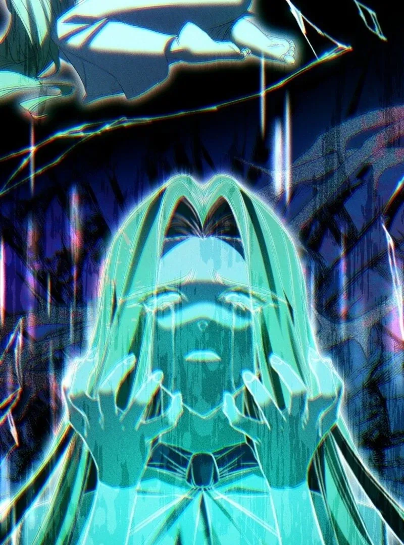 I'm a Fake Saintess but the Gods are Obsessed Chapter 110 page 74