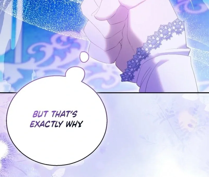 I'm a Fake Saintess but the Gods are Obsessed Chapter 110 page 85