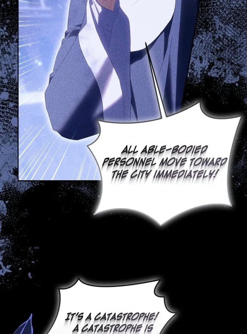 I'm a Fake Saintess but the Gods are Obsessed Chapter 110 page 98