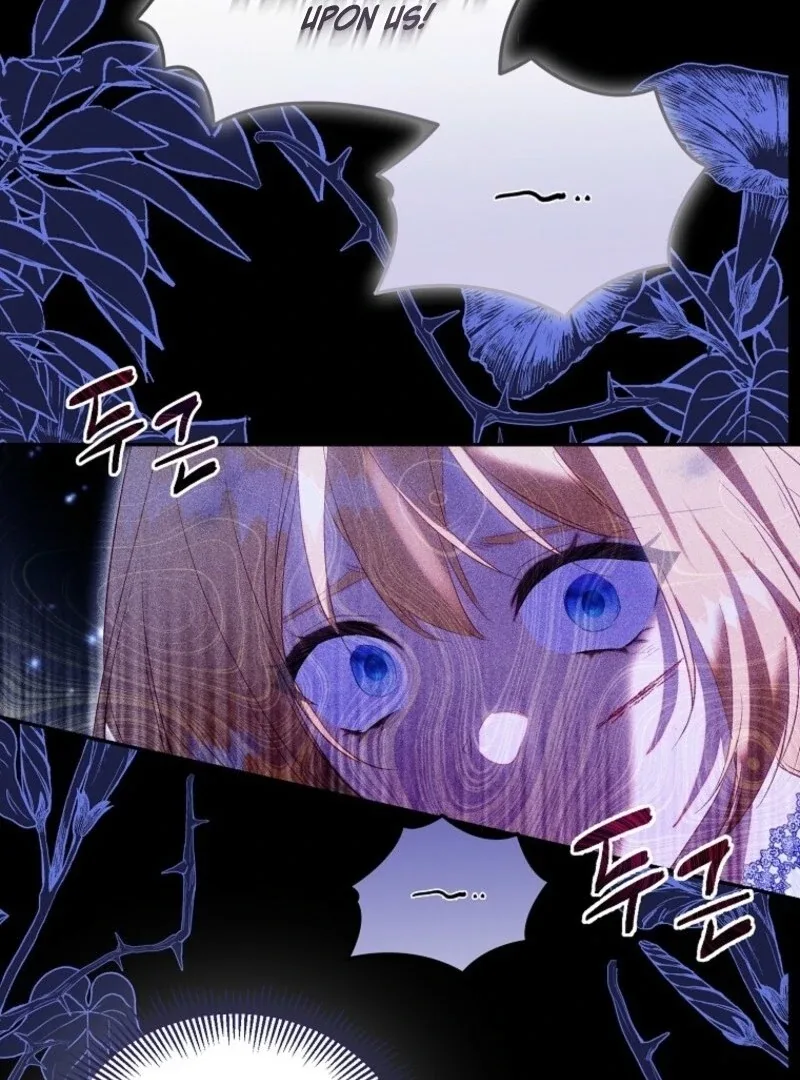I'm a Fake Saintess but the Gods are Obsessed Chapter 110 page 99